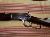WINCHESTER 1892 25-20 SRC 1909 - 4 of 12