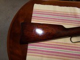 WINCHESTER 1892 25-20 SRC 1909 - 10 of 12