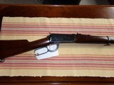 WINCHESTER 94 25-35 carbine 1941 - 1 of 9