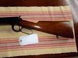 WINCHESTER 94 25-35 carbine 1941 - 8 of 9