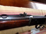 WINCHESTER 94 25-35 carbine 1941 - 9 of 9
