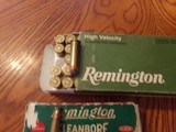 AMMO SALE 38-55, 44-40, 44 Rem Mag - 3 of 6