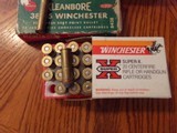 AMMO SALE 38-55, 44-40, 44 Rem Mag - 5 of 6