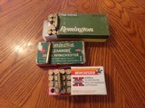AMMO SALE 38-55, 44-40, 44 Rem Mag - 2 of 6