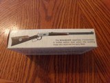 WINCHESTER Legendary Frontiersman 38-55 - 3 of 6