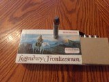 WINCHESTER Legendary Frontiersman 38-55 - 6 of 6