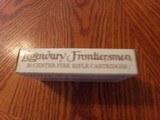 WINCHESTER Legendary Frontiersman 38-55 - 4 of 6