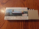 WINCHESTER Legendary Frontiersman 38-55 - 5 of 6