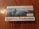 WINCHESTER Legendary Frontiersman 38-55 - 1 of 6