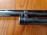 Winchester M 12 Heavy Duck RARE Vent Rib - 11 of 14