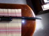Winchester M 12 Heavy Duck RARE Vent Rib - 5 of 14