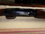 Winchester M 12 Heavy Duck RARE Vent Rib - 3 of 14