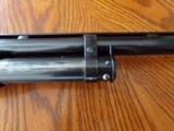 Winchester M 12 Heavy Duck RARE Vent Rib - 12 of 14