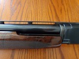 Winchester M 12 Heavy Duck RARE Vent Rib - 14 of 14