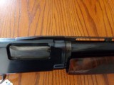 Winchester M 12 Heavy Duck RARE Vent Rib - 13 of 14
