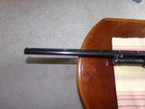 Winchester M 12 Heavy Duck RARE Vent Rib - 9 of 14