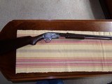 Premier Trailblazer Savage M 29A .22 Pump. PRE WAR Takedown - 3 of 8