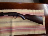 Premier Trailblazer Savage M 29A .22 Pump. PRE WAR Takedown - 5 of 8