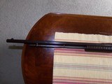 Premier Trailblazer Savage M 29A .22 Pump. PRE WAR Takedown - 8 of 8