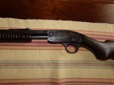Premier Trailblazer Savage M 29A .22 Pump. PRE WAR Takedown - 7 of 8