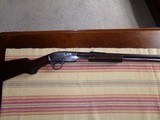 Premier Trailblazer Savage M 29A .22 Pump. PRE WAR Takedown - 1 of 8