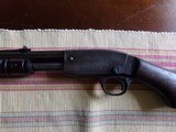 Premier Trailblazer Savage M 29A .22 Pump. PRE WAR Takedown - 6 of 8