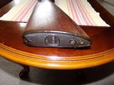 WINCHESTER M 1912 20 G25 in. Full Made 1916 - 5 of 9