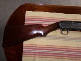 WINCHESTER M 1912 20 G25 in. Full Made 1916 - 3 of 9