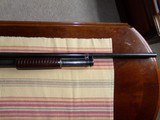 WINCHESTER M 1912 20 G25 in. Full Made 1916 - 4 of 9