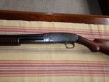 WINCHESTER M 1912 20 G25 in. Full Made 1916 - 7 of 9