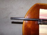 WINCHESTER M 1912 20 G25 in. Full Made 1916 - 9 of 9