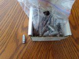 .35 Caliber Bullets. 245gr, 358 DIA. 100 CT - 4 of 4