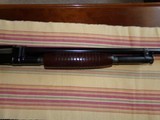 WINCHESTER M 12 12GPre 64 30inch Full.T/D - 4 of 10