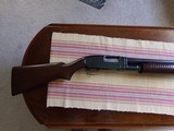 WINCHESTER M 12 12GPre 64 30inch Full.T/D - 3 of 10