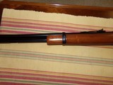 Winchester 9422 Early XTR Classic 22 s,l,lr. RARE 3yr production - 7 of 10