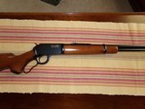 Winchester 9422 Early XTR Classic 22 s,l,lr. RARE 3yr production - 1 of 10