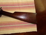 Winchester M 1890 .22 WRF Octagon. PRE - WAR Takedown - 2 of 9