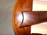 Winchester M 1890 .22 WRF Octagon. PRE - WAR Takedown - 9 of 9