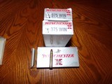 375 Ammo Sale.375 Winchester , 375 H & H - 4 of 5