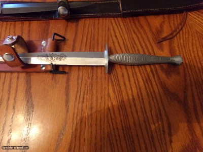 BIG KNIFE SALE : EK Commando , HG LONG Sheffield England - Image 5 of 14