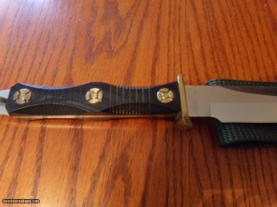 BIG KNIFE SALE : EK Commando , HG LONG Sheffield England - Image 14 of 14