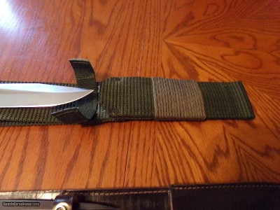 BIG KNIFE SALE : EK Commando , HG LONG Sheffield England - Image 12 of 14