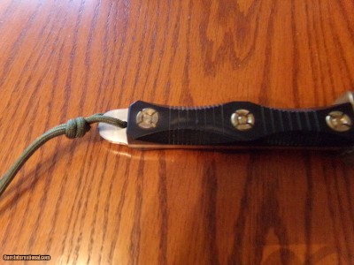 BIG KNIFE SALE : EK Commando , HG LONG Sheffield England - Image 4 of 14