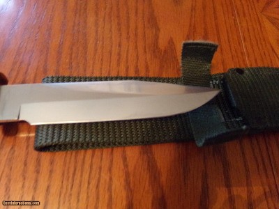 BIG KNIFE SALE : EK Commando , HG LONG Sheffield England - Image 13 of 14
