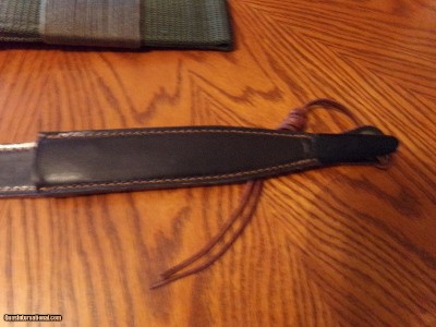 BIG KNIFE SALE : EK Commando , HG LONG Sheffield England - Image 11 of 14