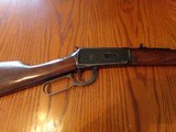 Winchester 94 30-30 Win. carbine bicentennial - 1 of 12