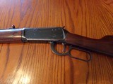 Winchester 94 30-30 Win. carbine bicentennial - 7 of 12