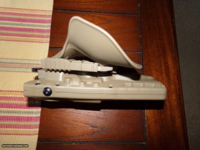 Safariland 567 tactical and paddle - Image 2 of 4