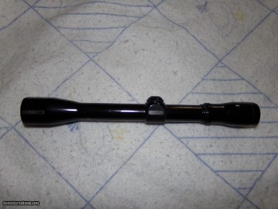 Redfield Lo
Pro
Widefield 4x