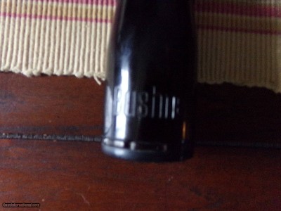 Bushnell Sportsman 4 X 12 . w/ AO - Image 2 of 4
